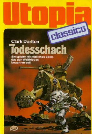 [Utopia Classics 28] • Todesschach